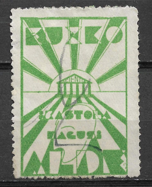 España Guerra Civil Viñeta politica Eusko Ikastola Nagusi Alde Domenech  1629 - Rafasan