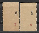 España Guerra Civil Viñetas Locales Barcelona Sofima 135/36 VIN054