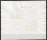 España Guerra Civil Viñetas Locales Epila Sofima 9d VIN080