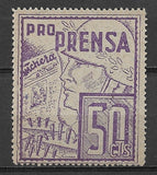 España Guerra Civil Viñeta politica Pro Prensa La Trinchera Domenech 1236 VIN085