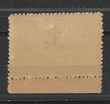 España Guerra Civil Gerona Pro Lucha Antituberculosa VIN016