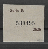 España Guerra Civil Viñeta Local Madrid Casa Consistorial Sofima nº 64 VIN029